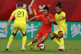 哈托直红梅里诺补时绝平 西班牙2-2荷兰五连胜遭终结.